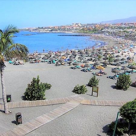 Wonderful And Young Triplex Playa Las Americas プラヤ・デ・ラス・アメリカス エクステリア 写真
