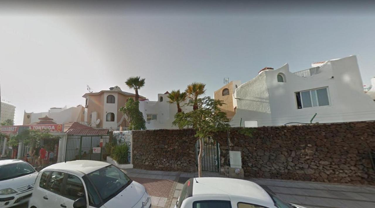 Wonderful And Young Triplex Playa Las Americas プラヤ・デ・ラス・アメリカス エクステリア 写真