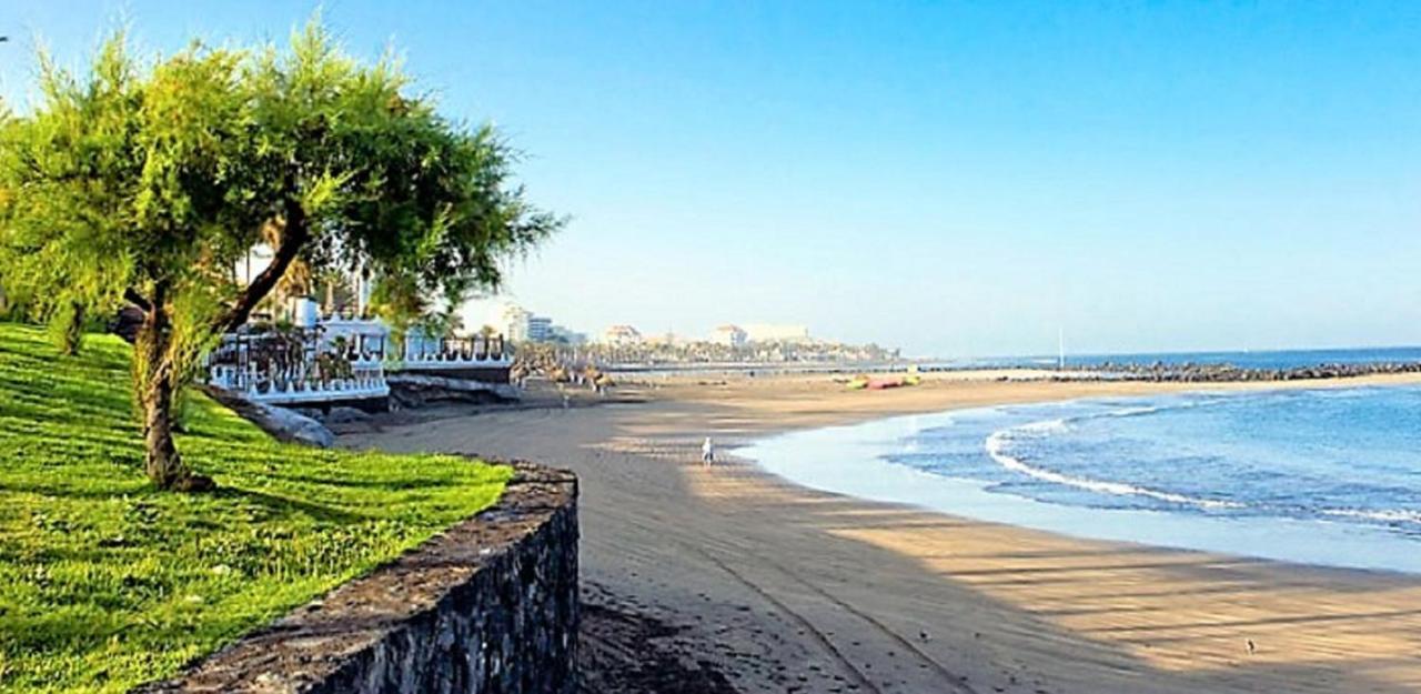Wonderful And Young Triplex Playa Las Americas プラヤ・デ・ラス・アメリカス エクステリア 写真